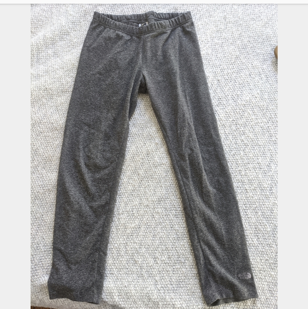 North face Fleece Pants